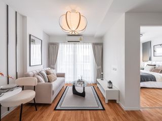 For sale 1 bed condo in Prawet, Bangkok