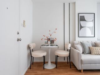 For sale 1 bed condo in Prawet, Bangkok