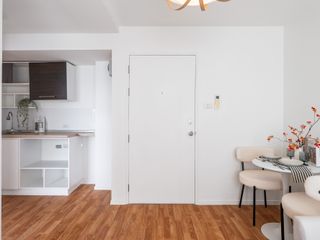 For sale 1 bed condo in Prawet, Bangkok