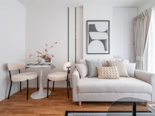 For sale 1 bed condo in Prawet, Bangkok