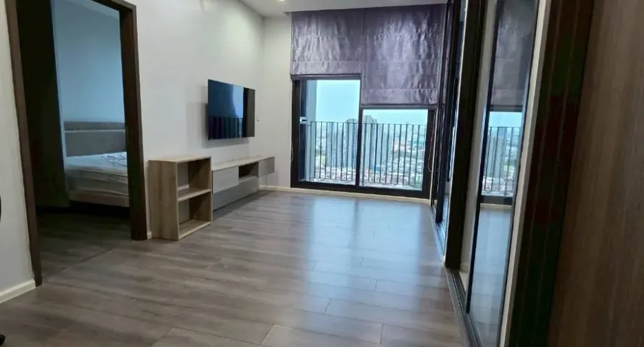 For sale and for rent 2 bedrooms condo in Bang Na, Bangkok