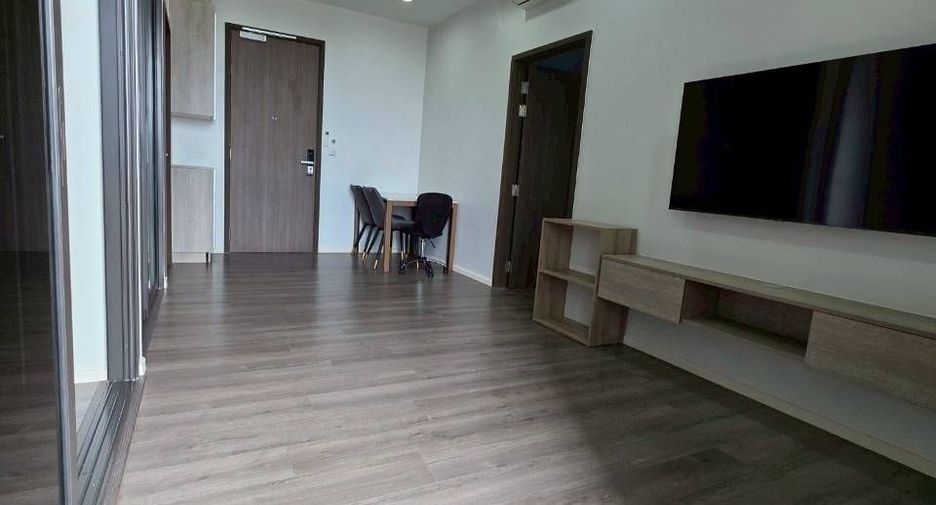 For sale and for rent 2 bedrooms condo in Bang Na, Bangkok