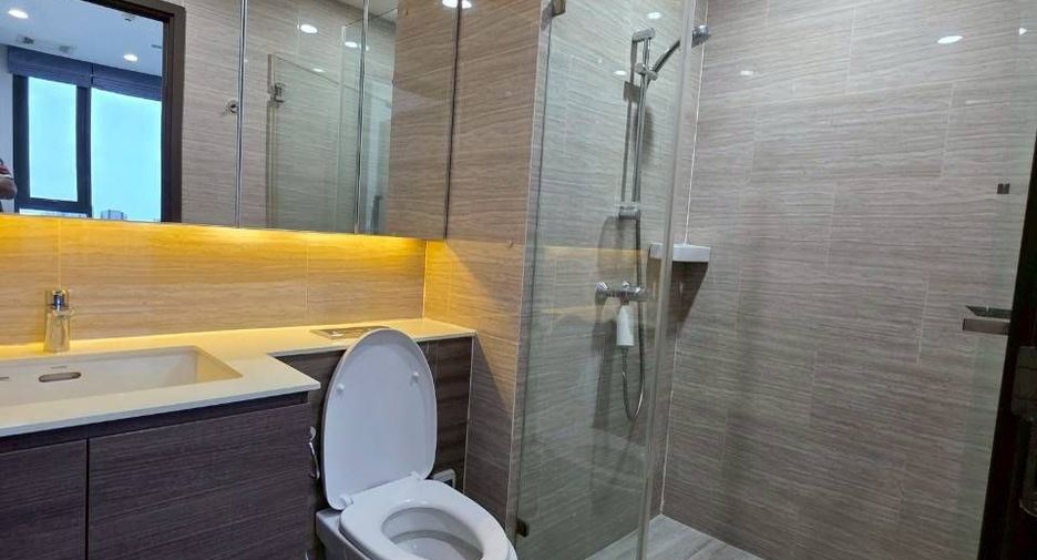 For sale and for rent 2 bedrooms condo in Bang Na, Bangkok