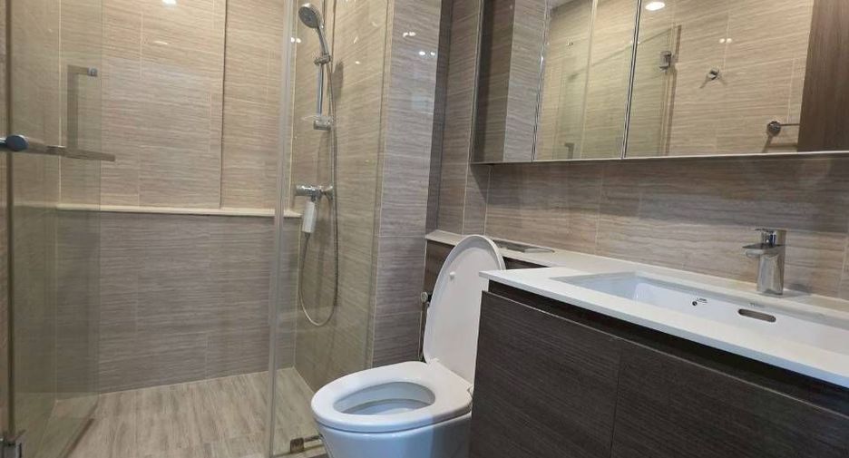 For sale and for rent 2 bedrooms condo in Bang Na, Bangkok