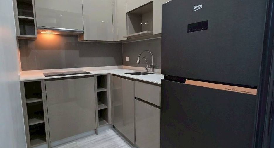 For sale and for rent 2 bedrooms condo in Bang Na, Bangkok