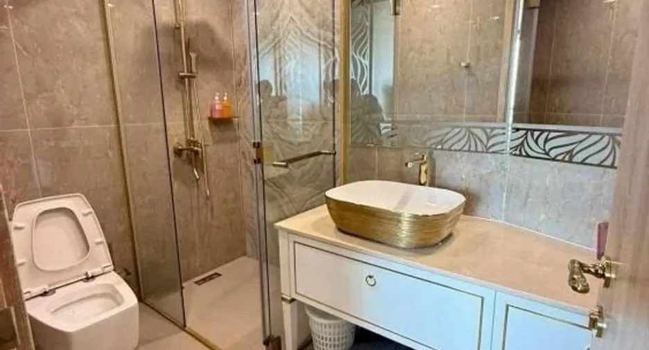 Wohnung zum Kauf mit 1 Zimmer in Jomtien, Pattaya