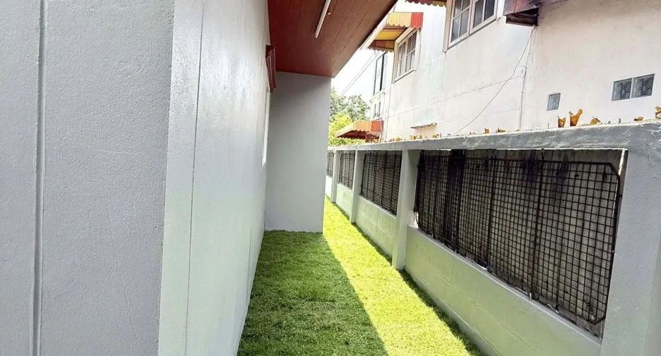 For rent 3 bedrooms house in Lak Si, Bangkok