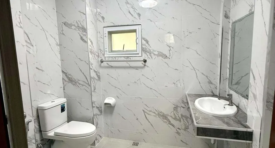 For rent 3 bedrooms house in Lak Si, Bangkok