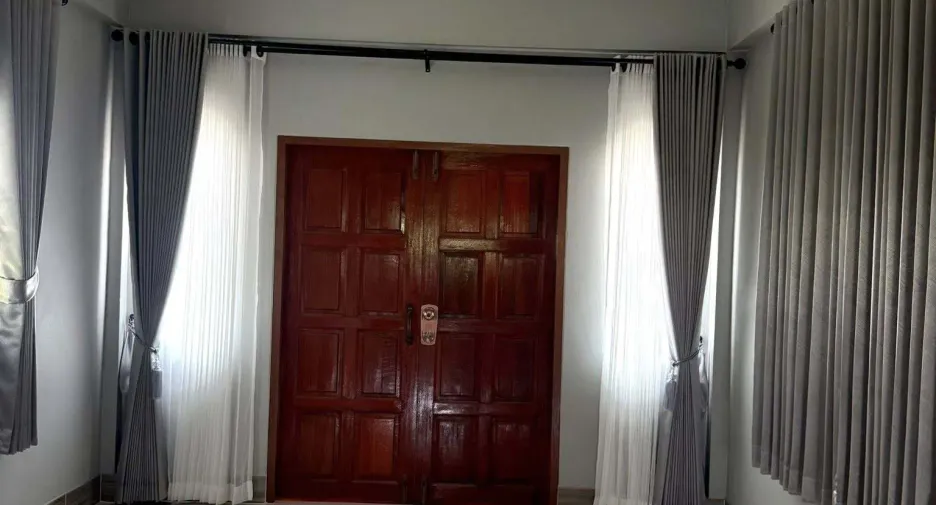 For rent 3 bedrooms house in Lak Si, Bangkok
