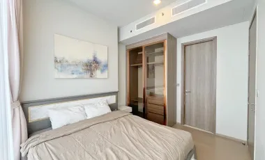 For sale 1 bed condo in Khlong Toei, Bangkok