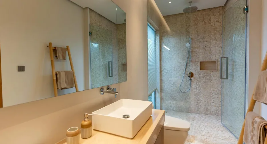 For rent 3 bedrooms villa in Thalang, Phuket