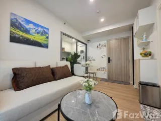 For Rent Studio Condo In Mueang Phuket