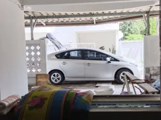 For rent 3 bedrooms townhouse in Kathu, Phuket