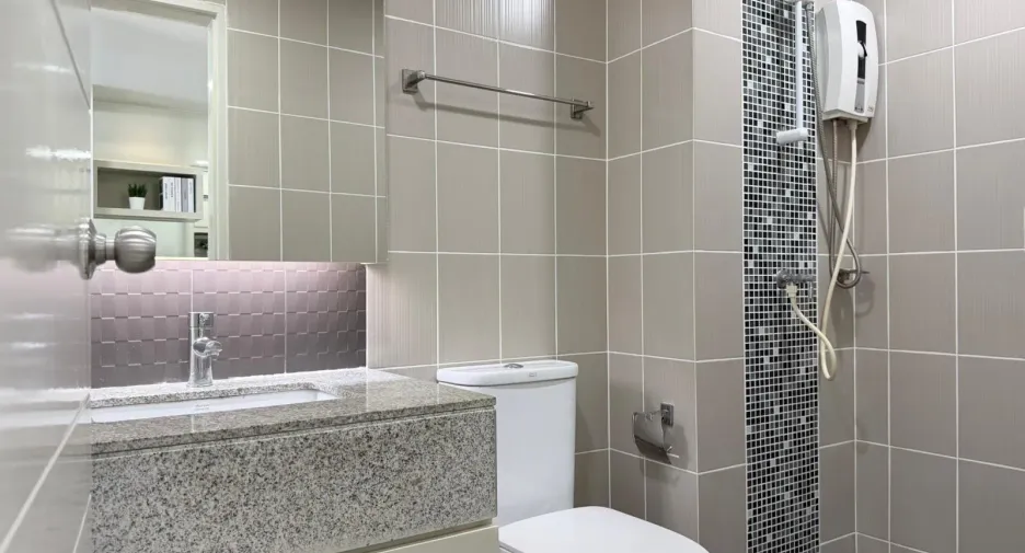 For sale 1 bed condo in Kathu, Phuket