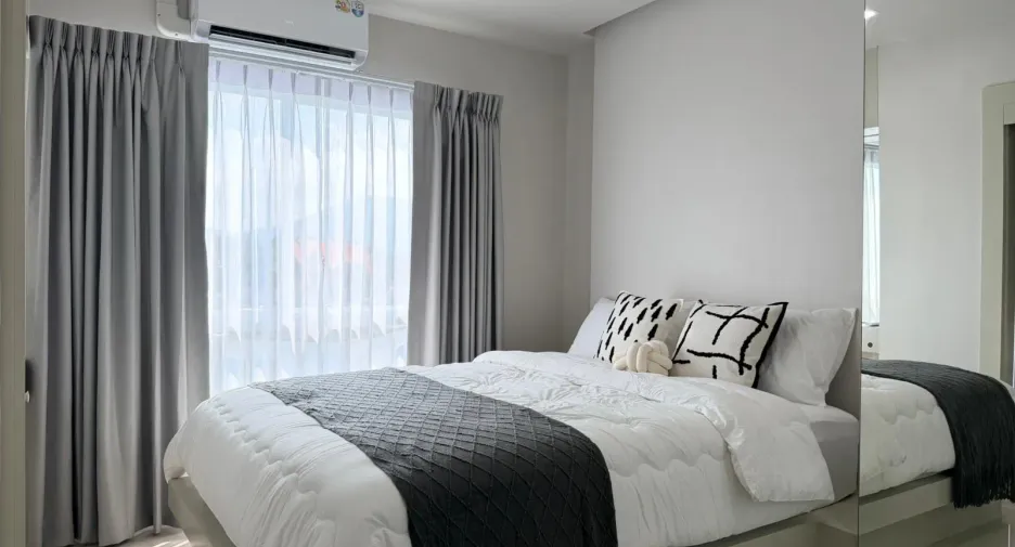 For sale 1 bed condo in Kathu, Phuket