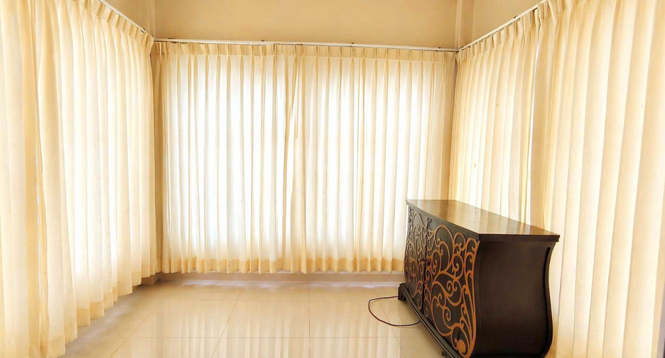 For sale and for rent 3 bedrooms house in Phasi Charoen, Bangkok