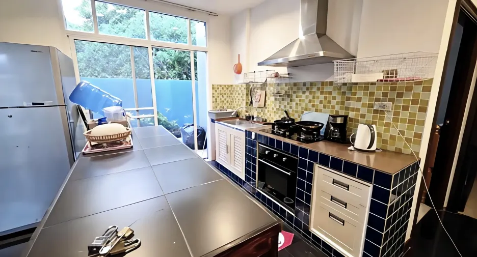 Villa en alquiler de 4 habitaciones en Thalang, Phuket