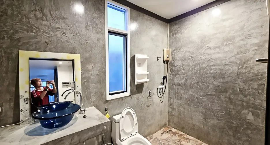 Villa en alquiler de 4 habitaciones en Thalang, Phuket