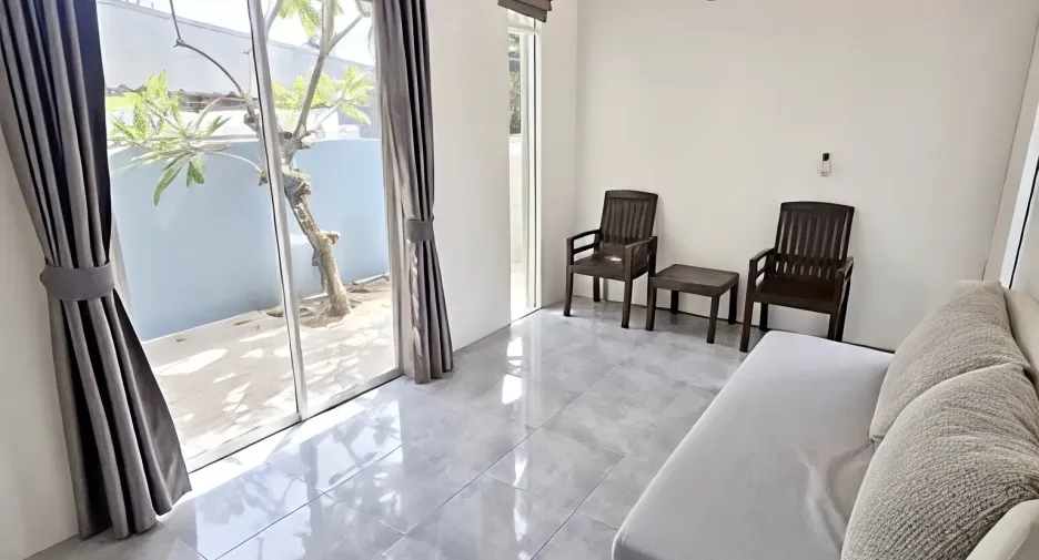 Villa en alquiler de 4 habitaciones en Thalang, Phuket