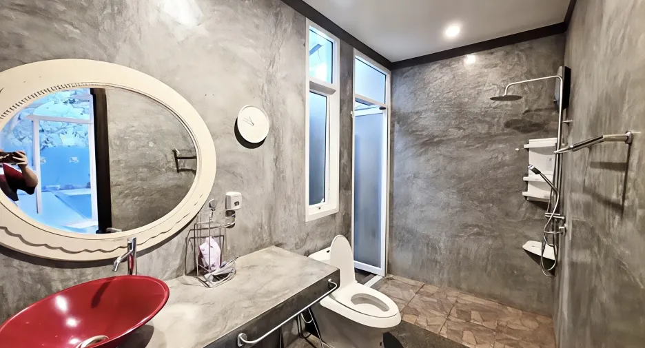 Villa en alquiler de 4 habitaciones en Thalang, Phuket