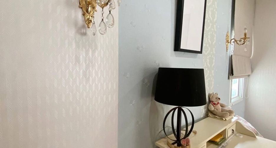 Casa en alquiler de 3 habitaciones en Don Mueang, Bangkok