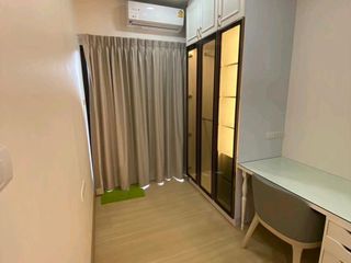 Wohnung zur Miete mit 1 Zimmer in Khlong San, Bangkok