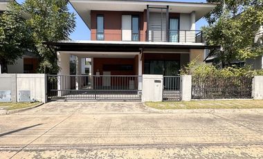 ขาย 4 ห้องนอน บ้านเดี่ยว ใน บางกอกน้อย, กรุงเทพฯ
