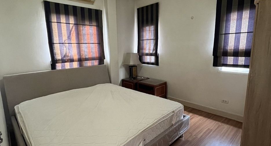 For rent 3 bedrooms house in Khlong Sam Wa, Bangkok
