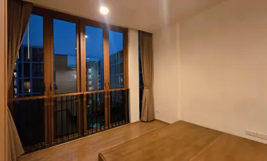 À vendre 1 chambre condo à Watthana, Bangkok