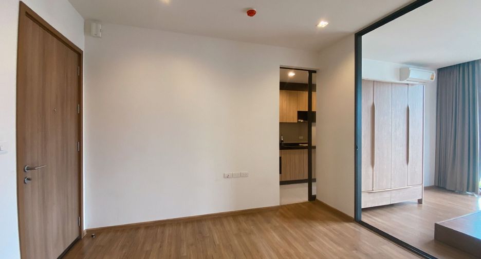 For sale 1 bed condo in Watthana, Bangkok