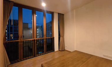 For sale 1 Beds condo in Watthana, Bangkok