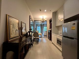 For sale 1 bed condo in Pathum Wan, Bangkok