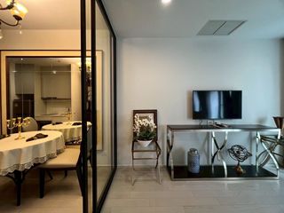 For sale 1 bed condo in Pathum Wan, Bangkok