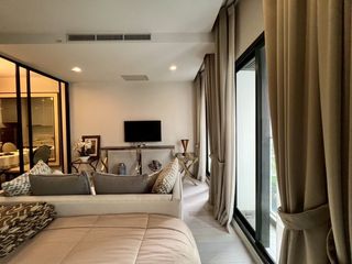 For sale 1 bed condo in Pathum Wan, Bangkok