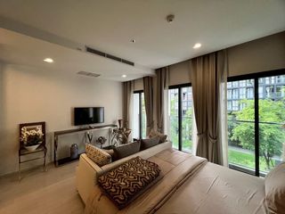 For sale 1 bed condo in Pathum Wan, Bangkok