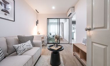 Wohnung zum Kauf mit 1 Zimmer in Phra Khanong, Bangkok