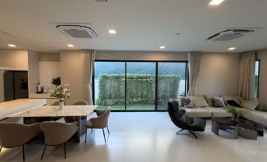 ขาย และ ให้เช่า 4 ห้องนอน บ้านเดี่ยว ใน บางพลี, สมุทรปราการ