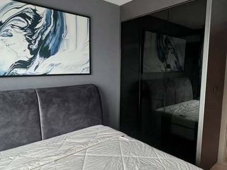 À vendre 1 chambre condo à Huai Khwang, Bangkok