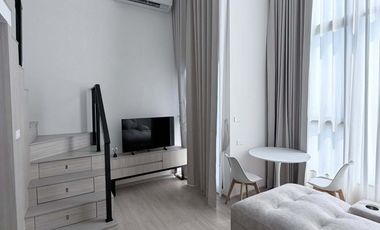 Wohnung zur Miete mit 1 Zimmer in Mueang Samut Prakan, Samut Prakan