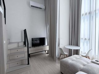 À louer 1 chambre condo à Mueang Samut Prakan, Samut Prakan
