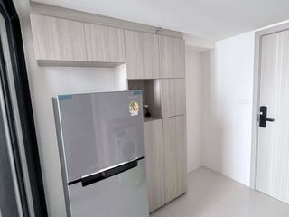 À louer 1 chambre condo à Mueang Samut Prakan, Samut Prakan