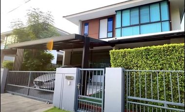 ขาย 4 ห้องนอน บ้านเดี่ยว ใน บางกอกน้อย, กรุงเทพฯ