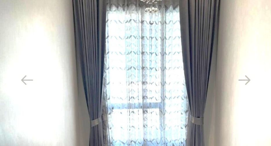 Haus zum Kauf mit 4 Zimmer in Bangkok Noi, Bangkok