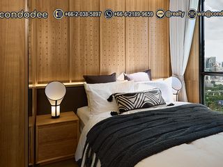 Wohnung zum Kauf mit 1 Zimmer in Ratchathewi, Bangkok