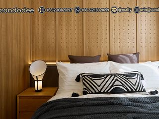 Wohnung zum Kauf mit 1 Zimmer in Ratchathewi, Bangkok
