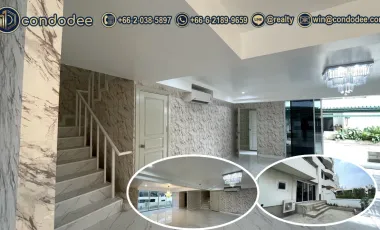 Condo en venta de 4 habitaciones en Watthana, Bangkok