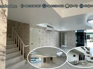 Condo en venta de 4 habitaciones en Watthana, Bangkok