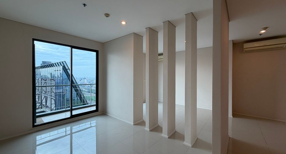 ขาย 5 ห้องนอน คอนโด ใน วัฒนา, กรุงเทพฯ