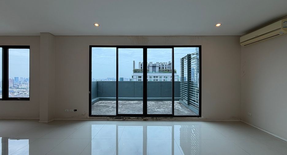 ขาย 5 ห้องนอน คอนโด ใน วัฒนา, กรุงเทพฯ