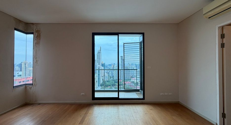 ขาย 5 ห้องนอน คอนโด ใน วัฒนา, กรุงเทพฯ